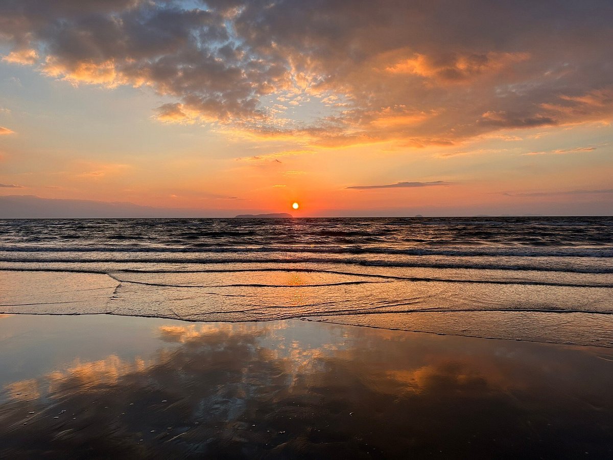 🏖️ 니시하마 비치 이미지 5